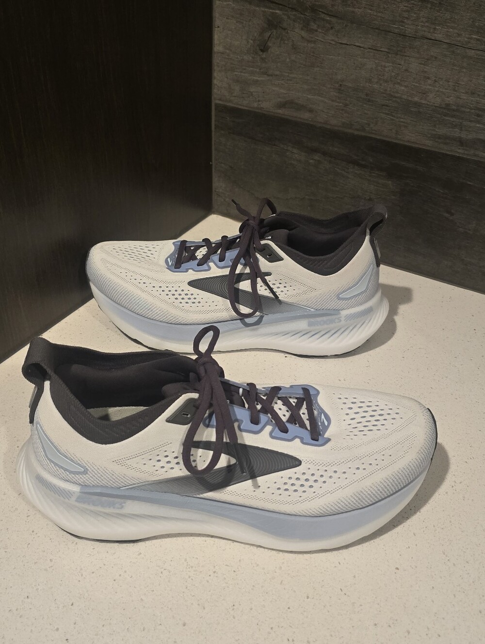 Brooks GLYCERIN GTS